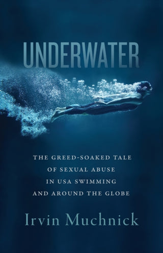 Cover image for 9781770417755 - Underwater