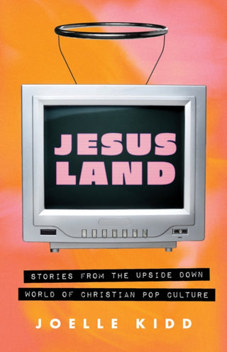 Cover image for 9781770417793 - Jesusland