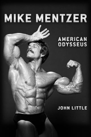 Cover image for 9781770417847 - Mike Mentzer
