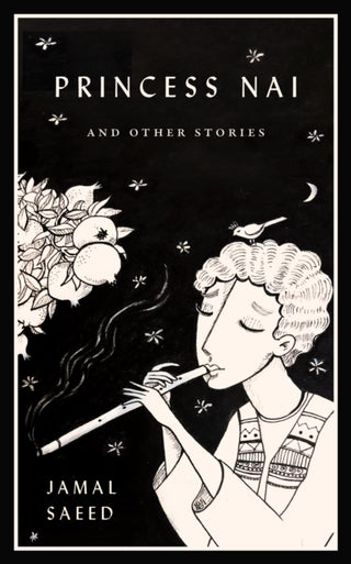 Cover image for 9781770418042 - Princess Nai and Other Stories