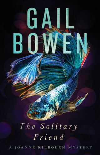Cover image for 9781770418158 - The Solitary Friend