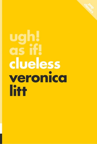 Cover image for 9781770418165 - Ugh! As If!
