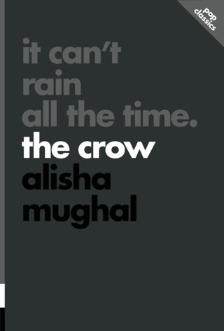 Cover image for 9781770418189 - It Can't Rain All the Time