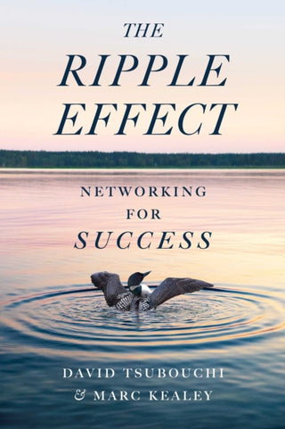 Cover image for 9781770418325 - The Ripple Effect