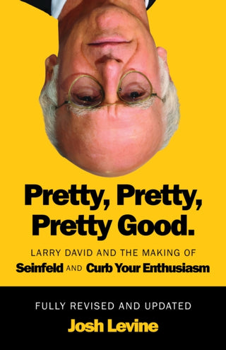 Cover image for 9781770418370 - Pretty, Pretty, Pretty Good