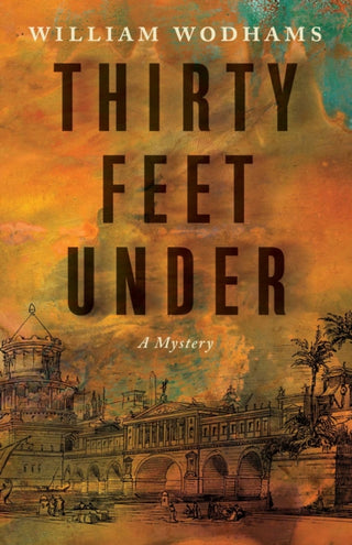 Cover image for 9781770418547 - Thirty Feet Under