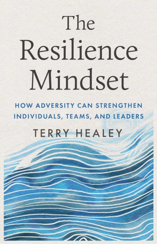 Cover image for 9781770418561 - The Resilience Mindset