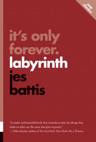 Cover image for 9781770418585 - It's Only Forever