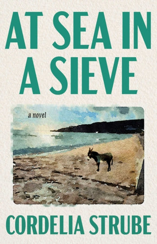 Cover image for 9781770418608 - At Sea in a Sieve