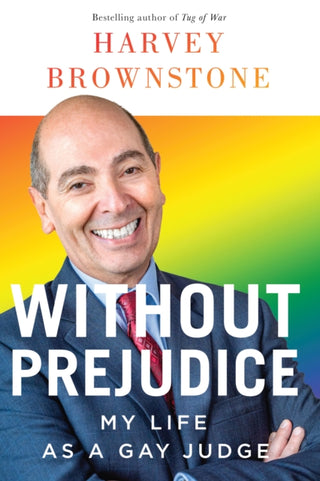 Cover image for 9781770418783 - Without Prejudice
