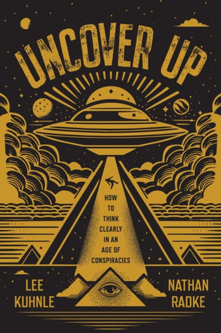 Cover image for 9781770418875 - Uncover Up