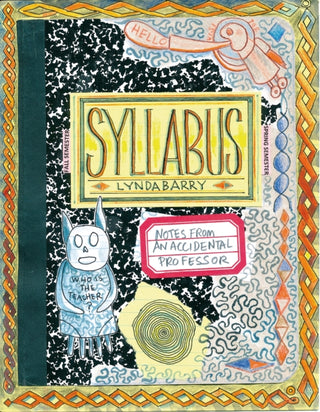 Cover image for 9781770461611 - Syllabus