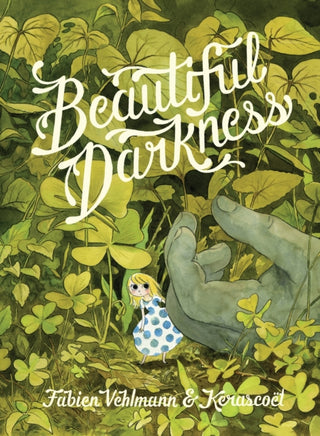 Cover image for 9781770463363 - Beautiful Darkness