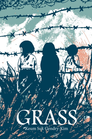Cover image for 9781770463622 - Grass