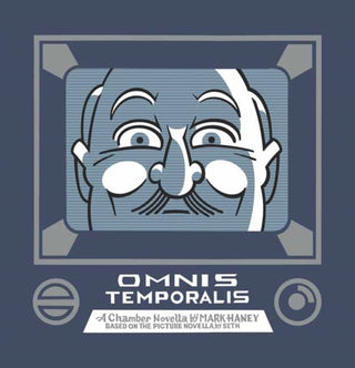 Cover image for 9781770464087 - Omnis Temporalis