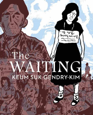 Cover image for 9781770464575 - The Waiting