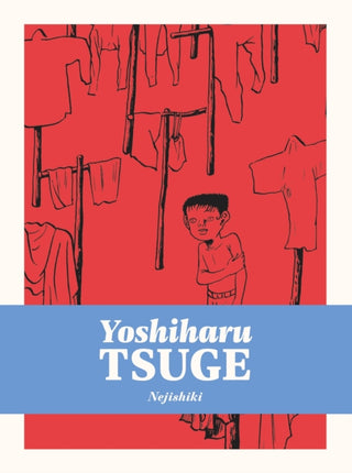Cover image for 9781770465060 - Nejishiki