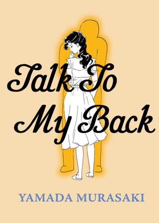 Cover image for 9781770465633 - Talk to My Back