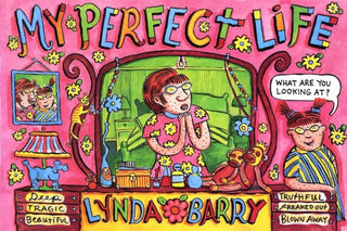 Cover image for 9781770465657 - My Perfect Life