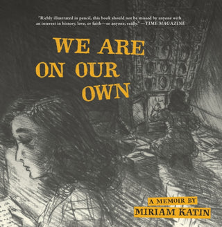Cover image for 9781770466357 - We Are On Our Own