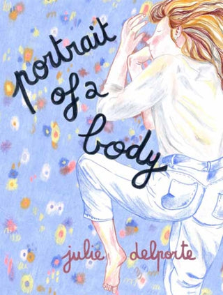 Supplemental image for 9781770466807 - Portrait of a Body