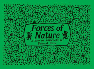 Cover image for 9781770466982 - Forces of Nature