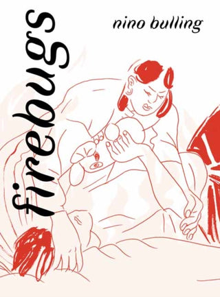 Cover image for 9781770467057 - Firebugs