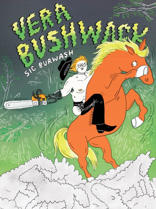 Supplemental image for 9781770467118 - Vera Bushwack
