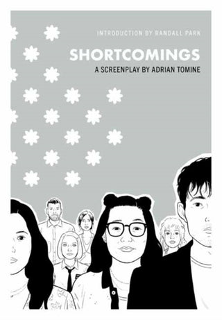 Cover image for 9781770467156 - Shortcomings: A Screenplay