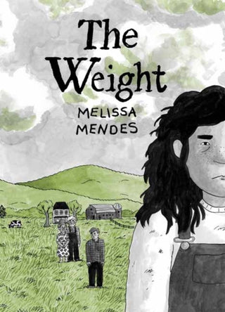 Cover image for 9781770467163 - The Weight