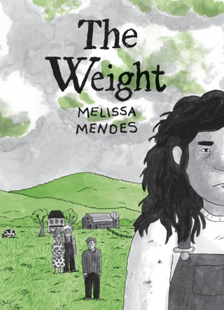 Supplemental image for 9781770467163 - The Weight