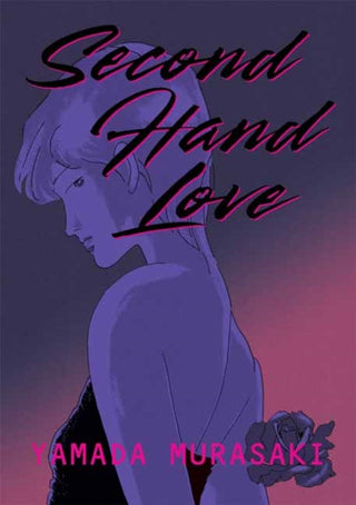 Cover image for 9781770467187 - Second Hand Love