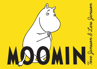 Cover image for 9781770467422 - Moomin Adventures: Book 1