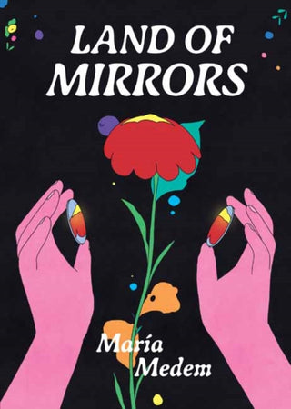 Cover image for 9781770467545 - Land of Mirrors