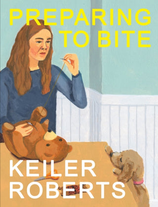 Cover image for 9781770467743 - Preparing to Bite