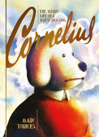 Cover image for 9781770467767 - Cornelius