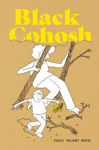 Cover image for 9781770467774 - Black Cohosh