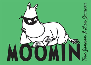 Cover image for 9781770467781 - Moomin Adventures: Book 2