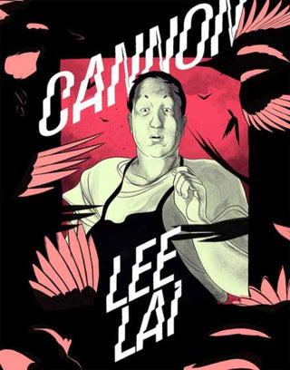 Cover image for 9781770468023 - Cannon