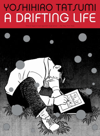 Cover image for 9781770468139 - A Drifting Life