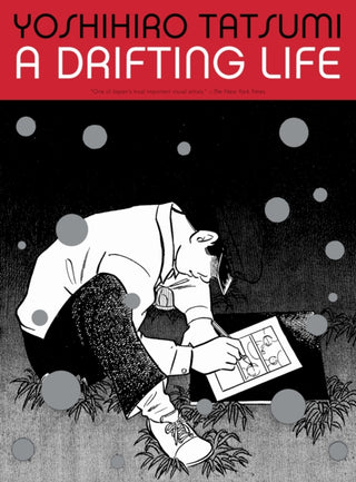 Cover image for 9781770468139 - A Drifting Life