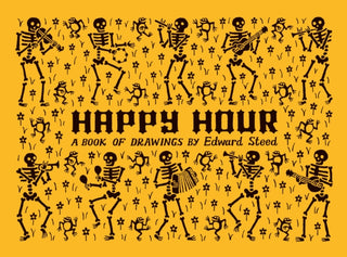 Cover image for 9781770468412 - Happy Hour