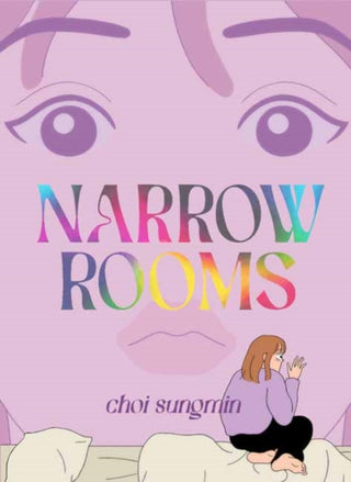 Cover image for 9781770468528 - Narrow Rooms