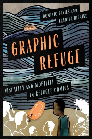 Cover image for 9781771126915 - Graphic Refuge