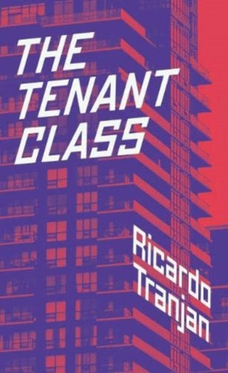 Cover image for 9781771136228 - The Tenant Class