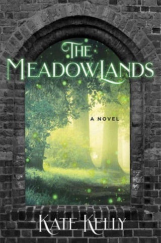 Cover image for 9781771339360 - The Meadowlands