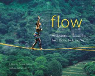 Cover image for 9781771607063 - Flow