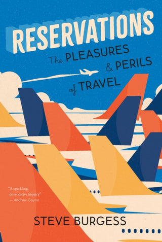 Cover image for 9781771624015 - Reservations