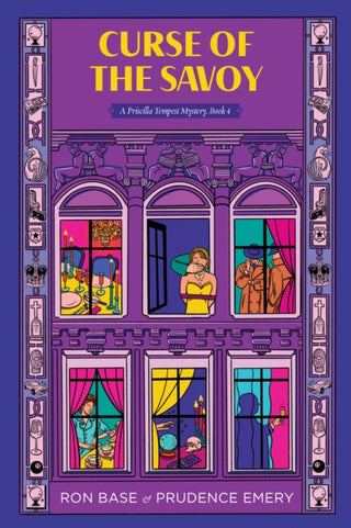 Supplemental image for 9781771624381 - Curse of the Savoy