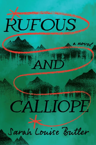 Cover image for 9781771624572 - Rufous and Calliope